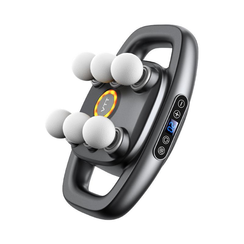 16 Head Muscle Massage Gun
