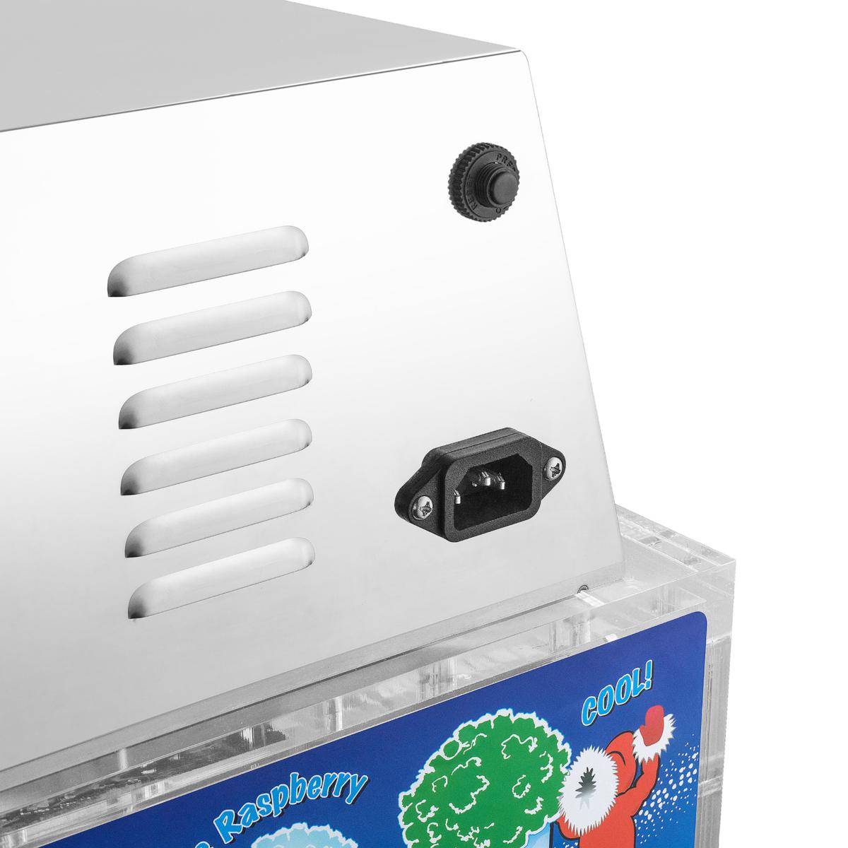 Snow Cone Machine