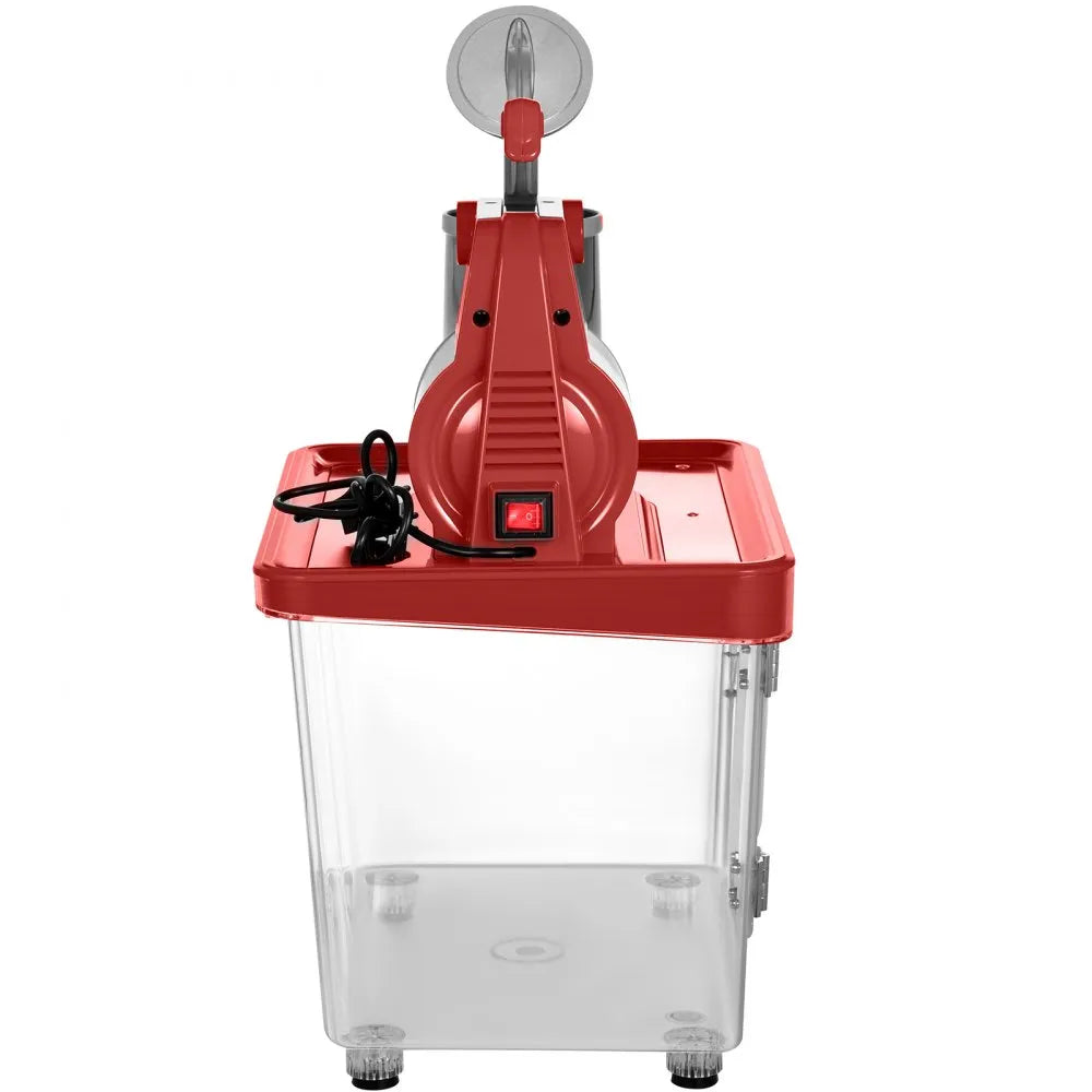 Commercial Ice Crusher