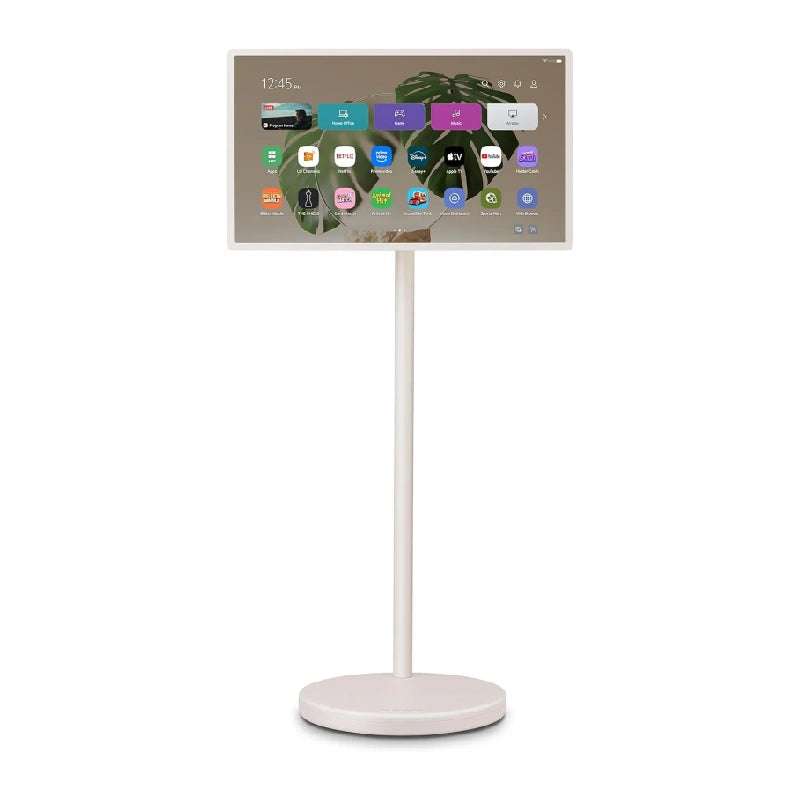 Rotatable Super Touch Screen