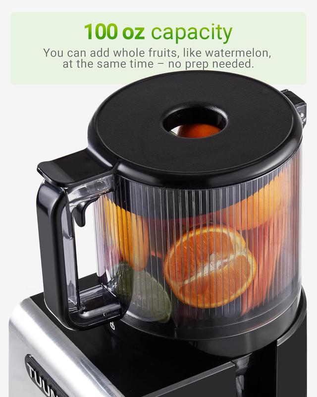 Cold Press Juicer Machines