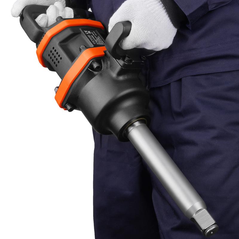 Air Impact Wrench