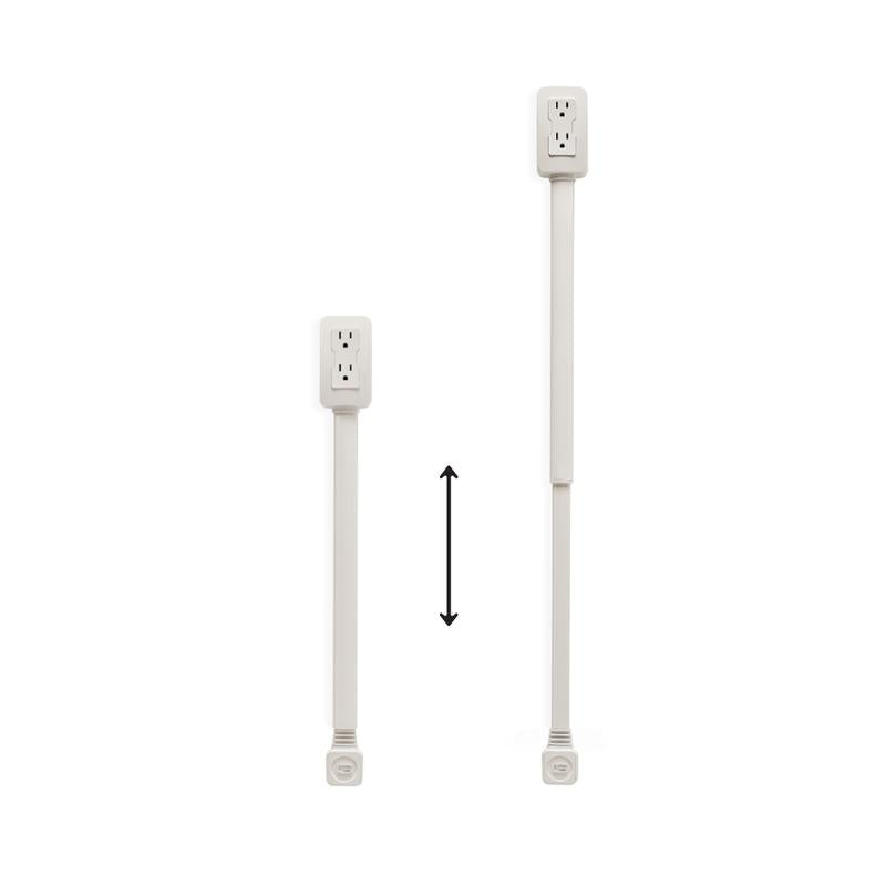 Professional Electrical Outlet Extender
