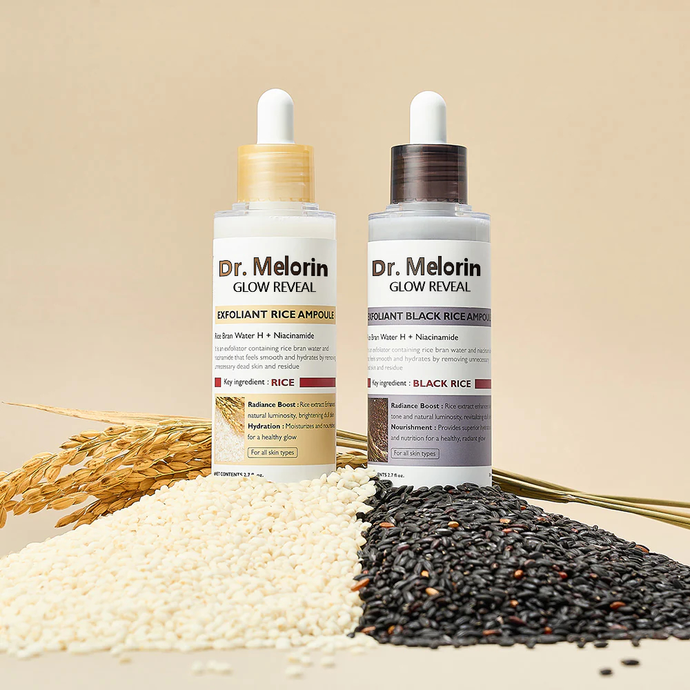 Gentle Exfoliator