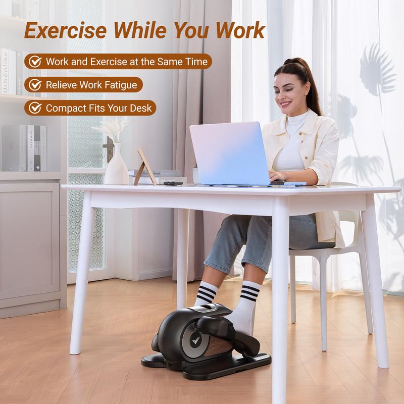 Under Desk Elliptical Machine