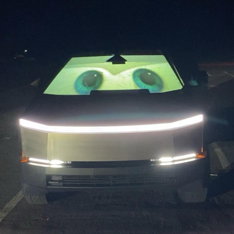 Automotive Window Film System