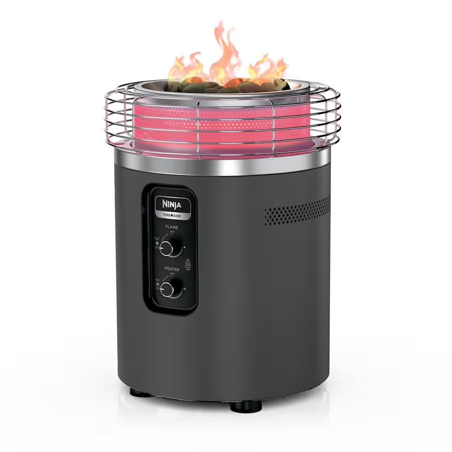 Smokeless Fire Pit