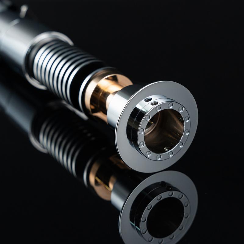 Smooth Swing Lightsaber