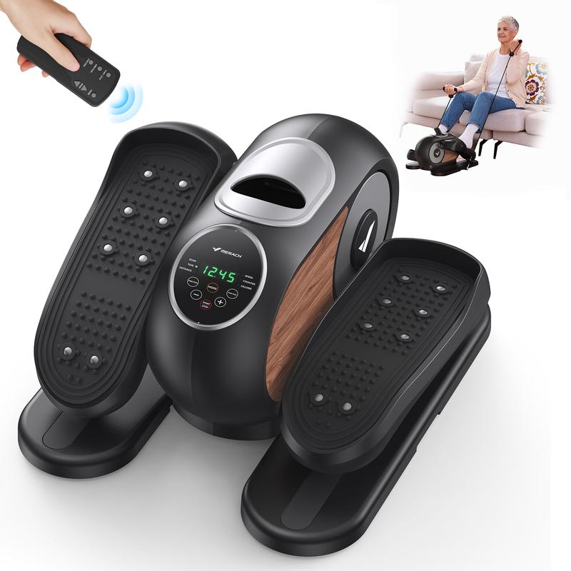 Under Desk Elliptical Machine