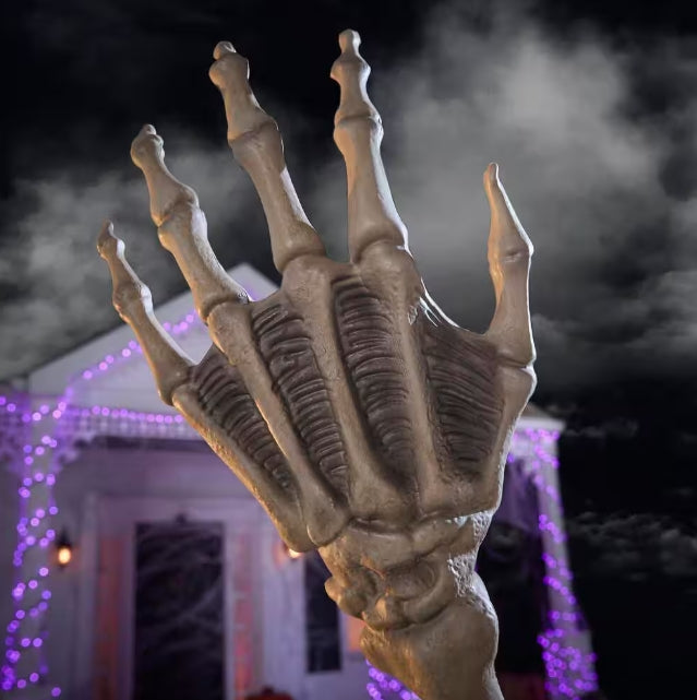 Giant-Sized Skelly