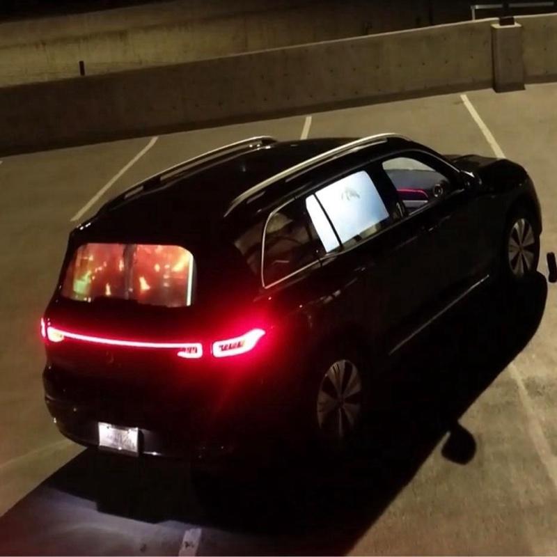 Automotive Window Film System
