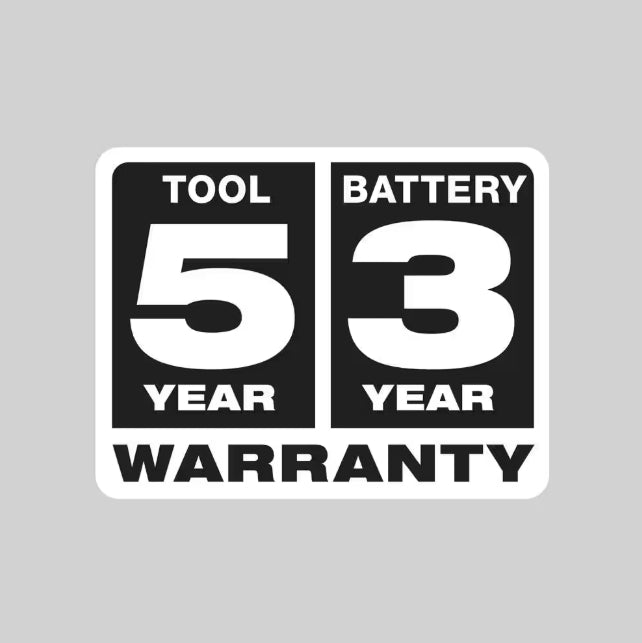 3/4 In High-Torque Impact Wrench