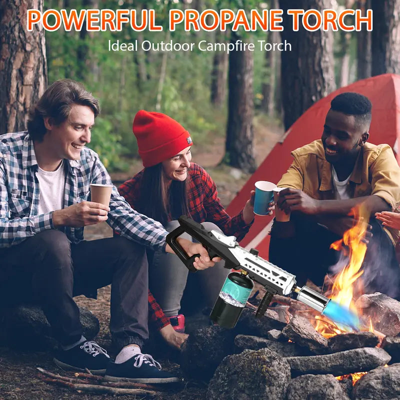 Food Cooking Propane Blow Torch