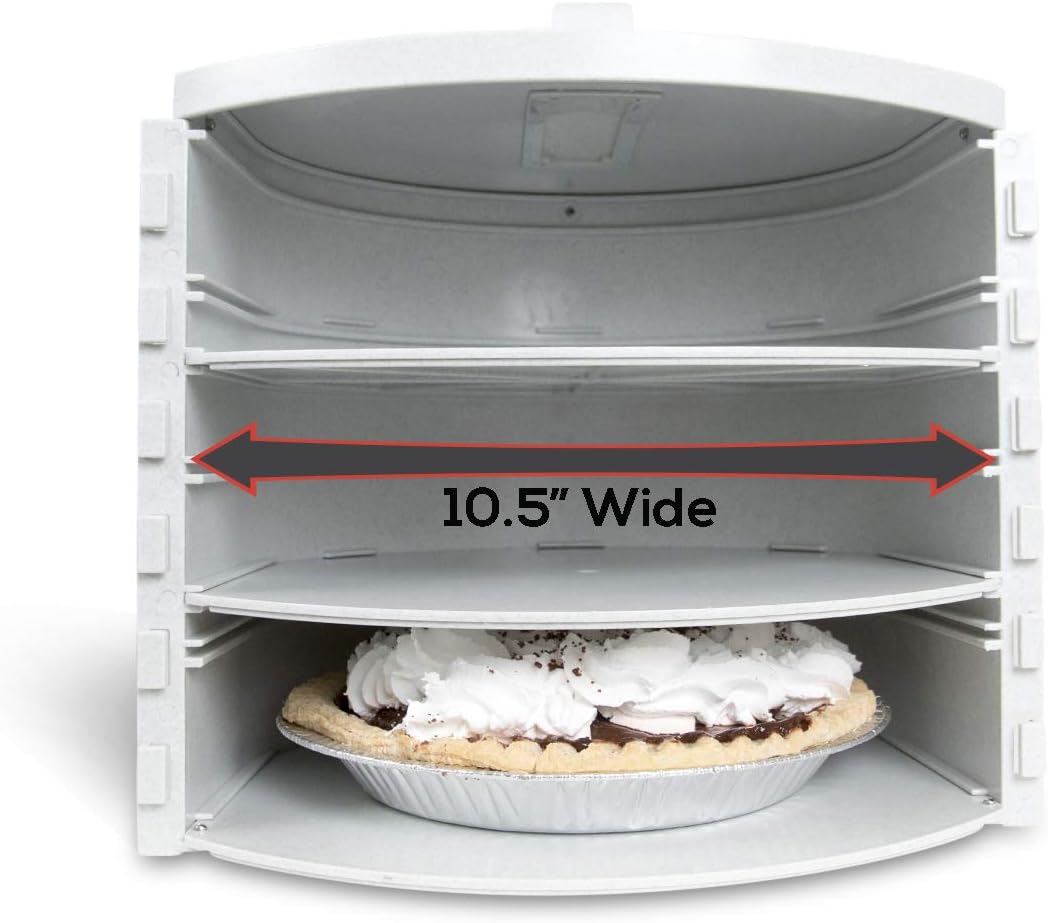 Dessert Storage Container
