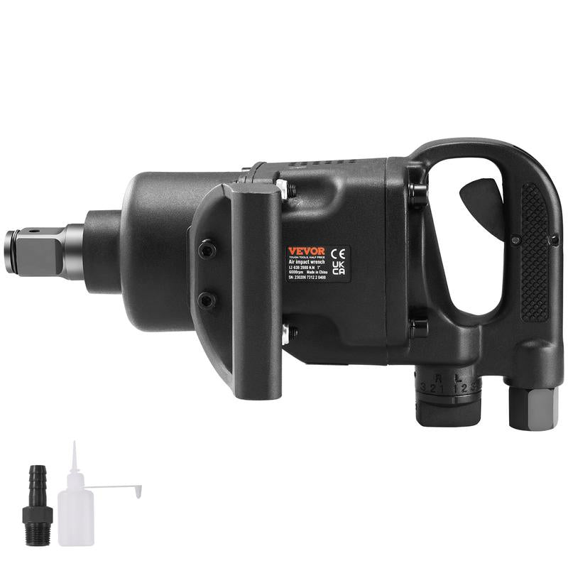 Air Impact Wrench