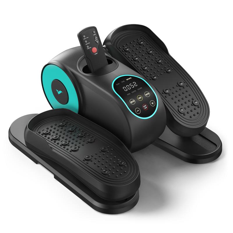 Under Desk Elliptical Machine