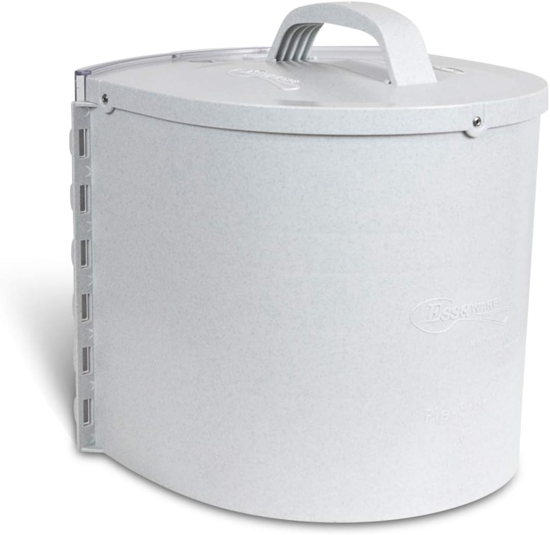 Dessert Storage Container