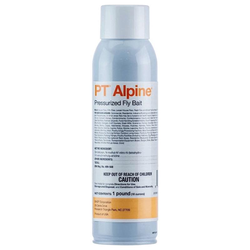 Ready To Use Fly Killer Spray