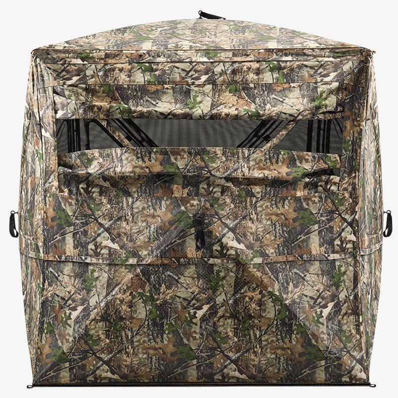 Hunting Shelters