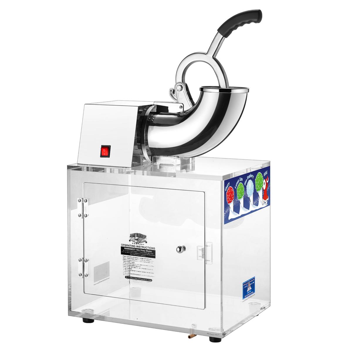 Snow Cone Machine