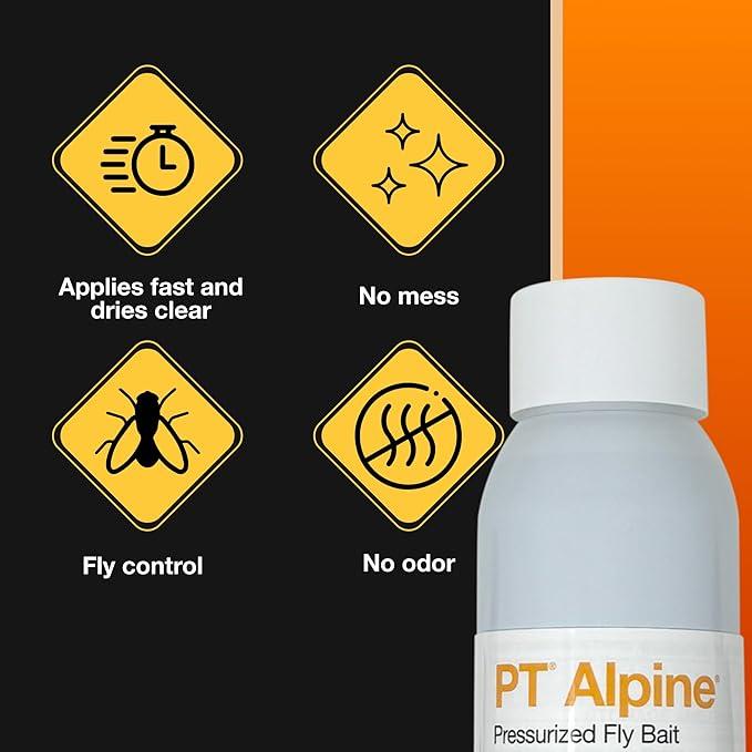 Ready To Use Fly Killer Spray