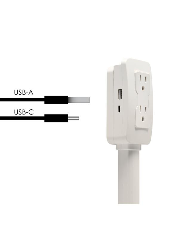 Professional Electrical Outlet Extender