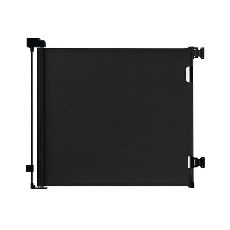 Retractable Baby Gate