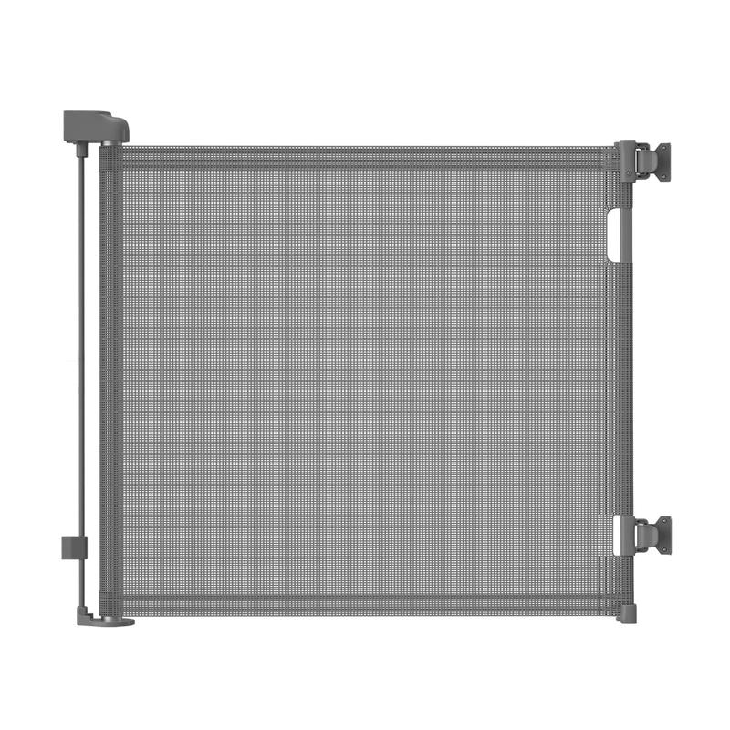 Retractable Baby Gate