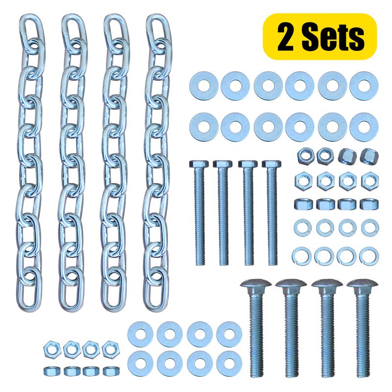 Steel Targets