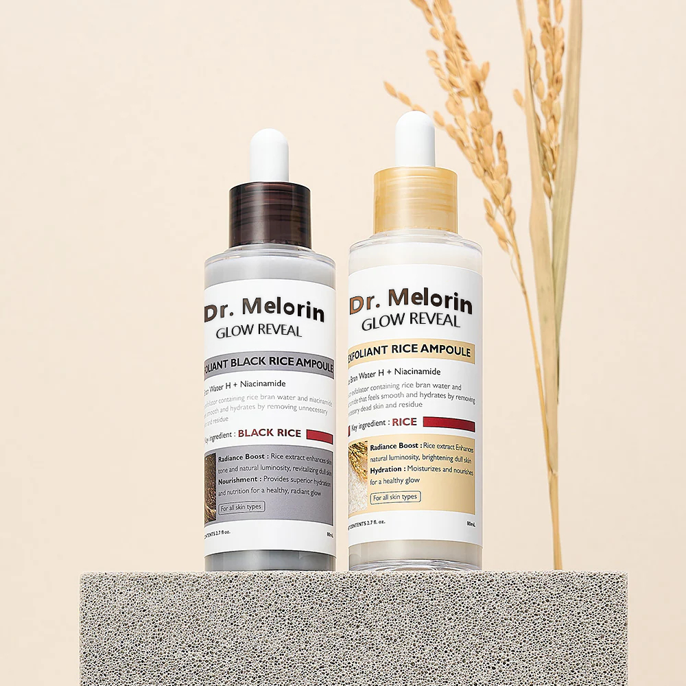 Gentle Exfoliator