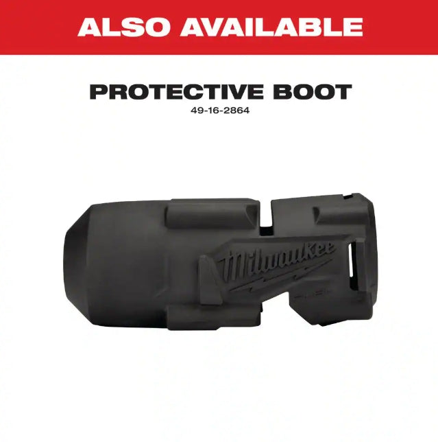 3/4 In High-Torque Impact Wrench