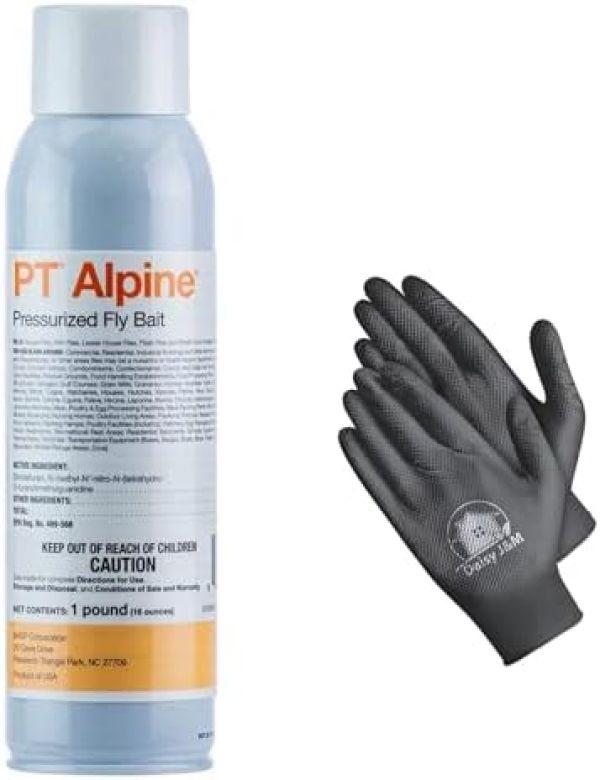 Ready To Use Fly Killer Spray