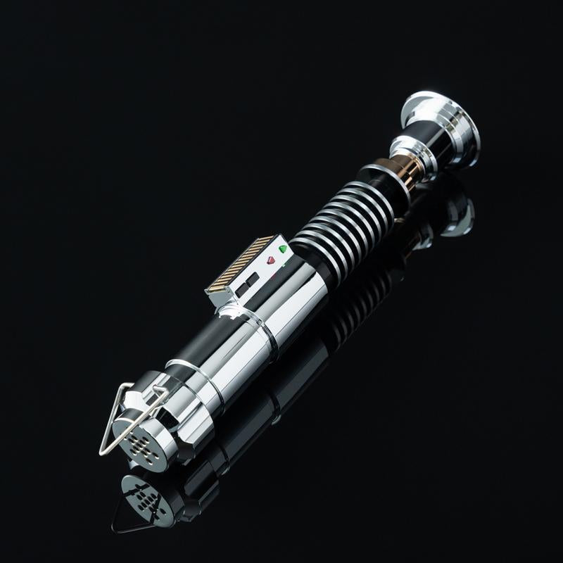 Smooth Swing Lightsaber