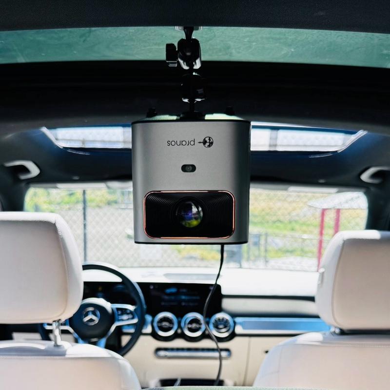 Automotive Window Film System