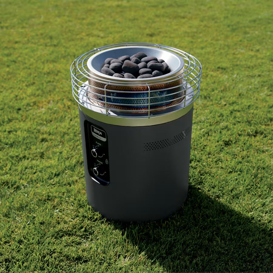Smokeless Fire Pit