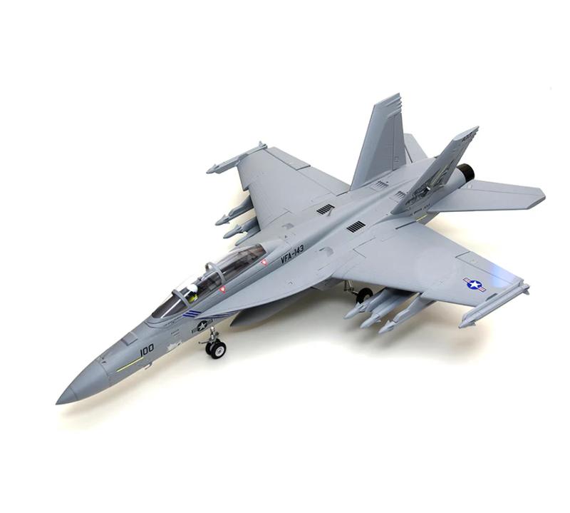 FMS EDF Jet 70mm F/A 18 Super Hornet V2 PNP