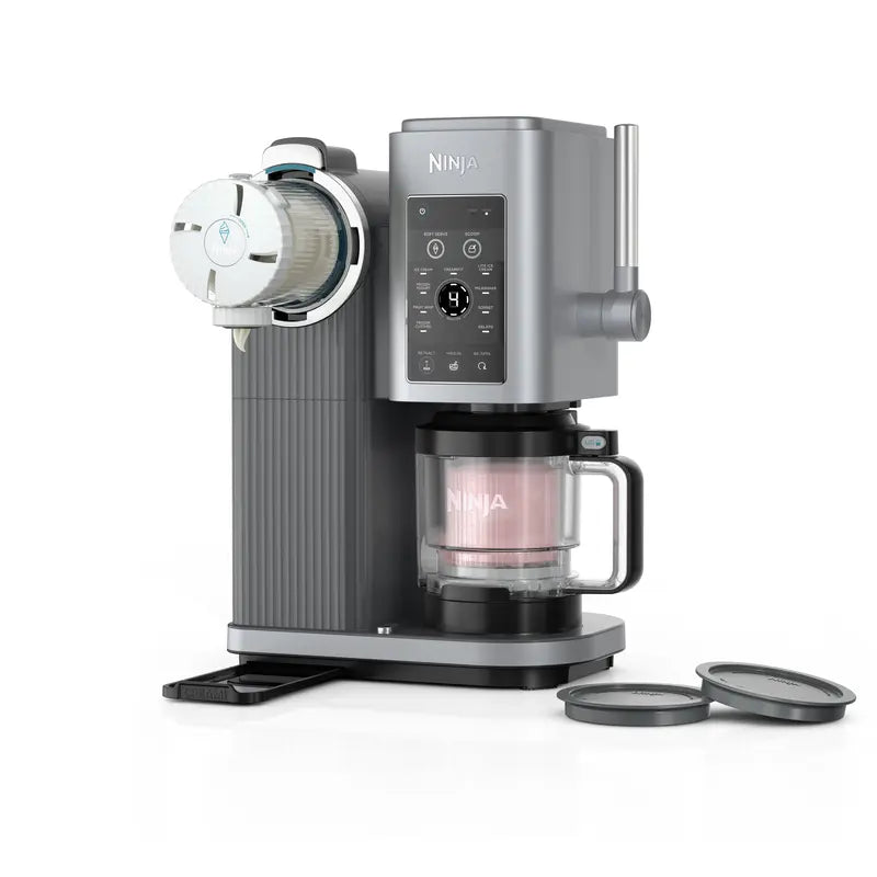 13-in-1 Soft Serve Ice Cream Machine