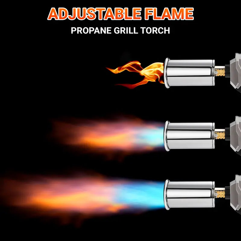 Food Cooking Propane Blow Torch