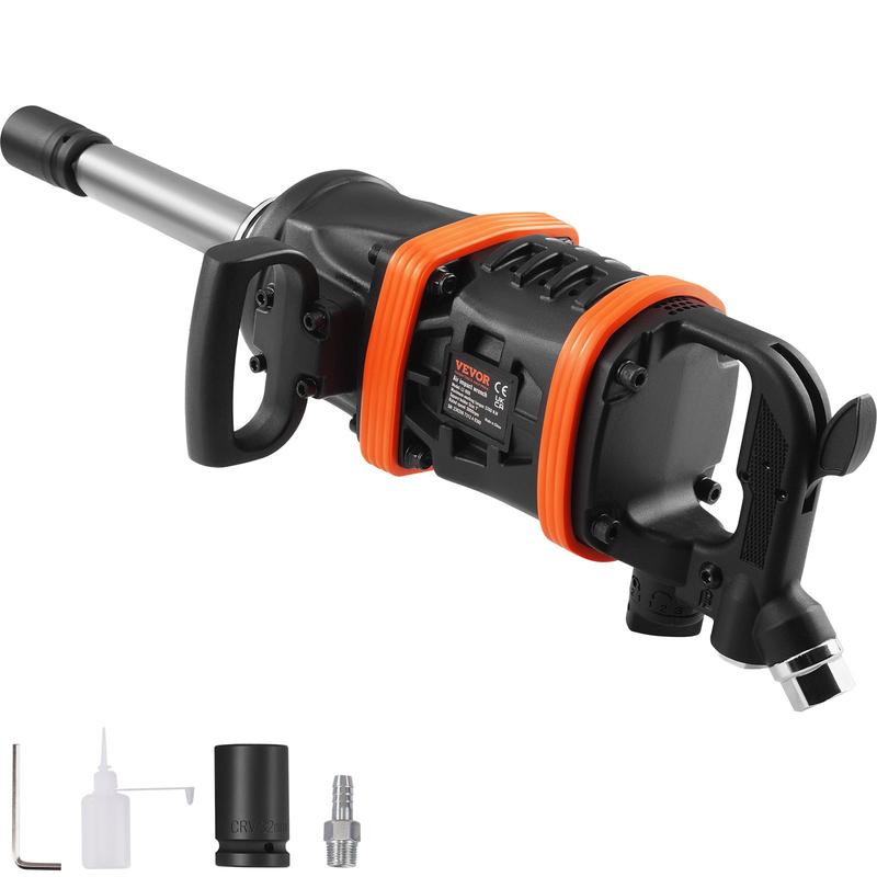 Air Impact Wrench
