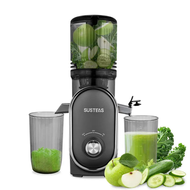Premium Cold Press Juicer