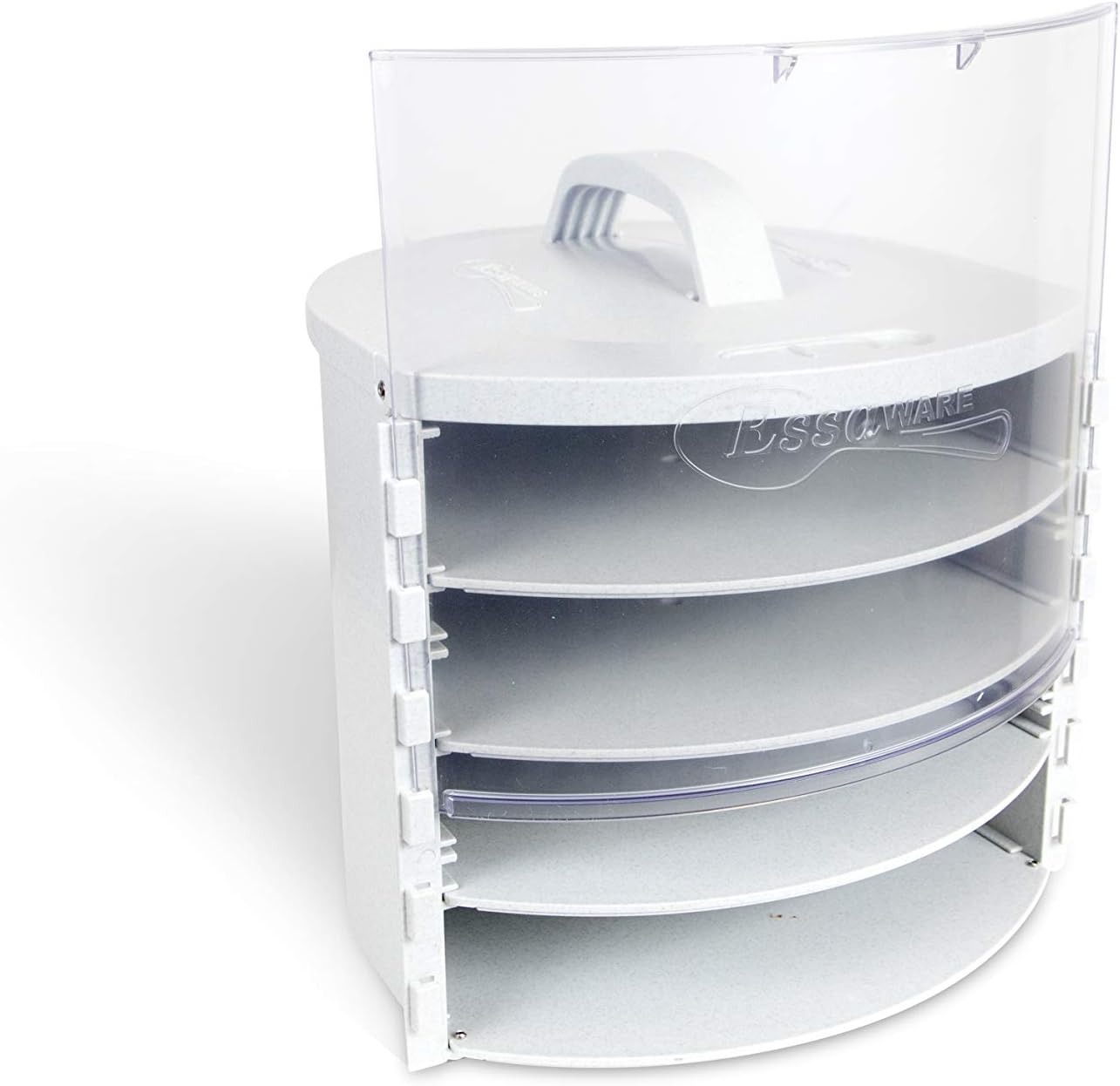 Dessert Storage Container