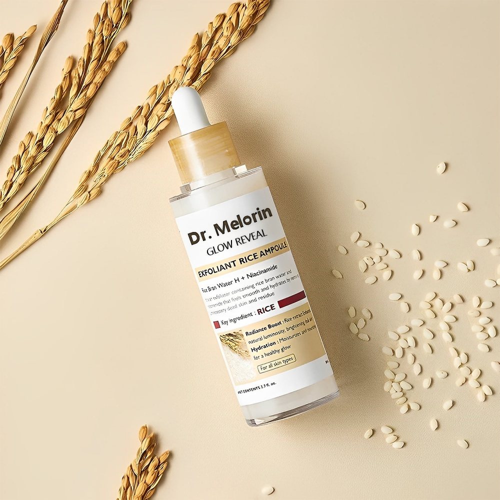 Gentle Exfoliator