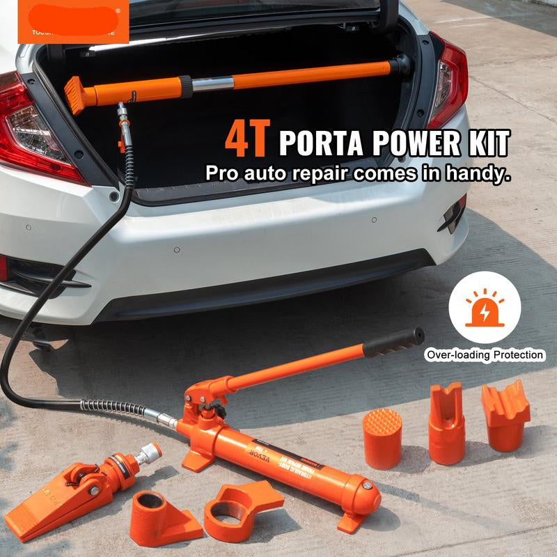 Portable Hydraulic Ram Kit