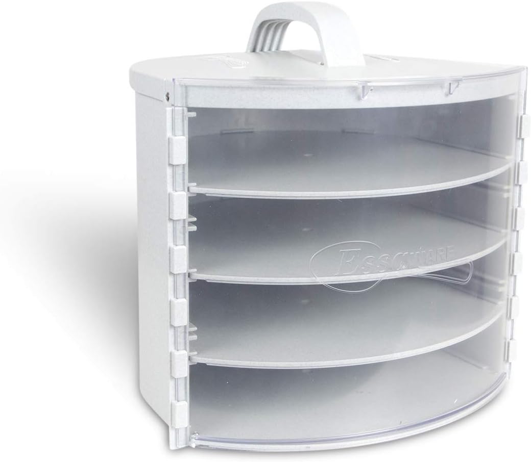 Dessert Storage Container