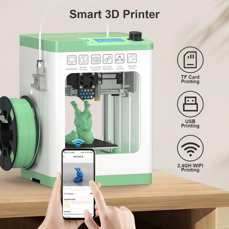 Mini 3D Printer