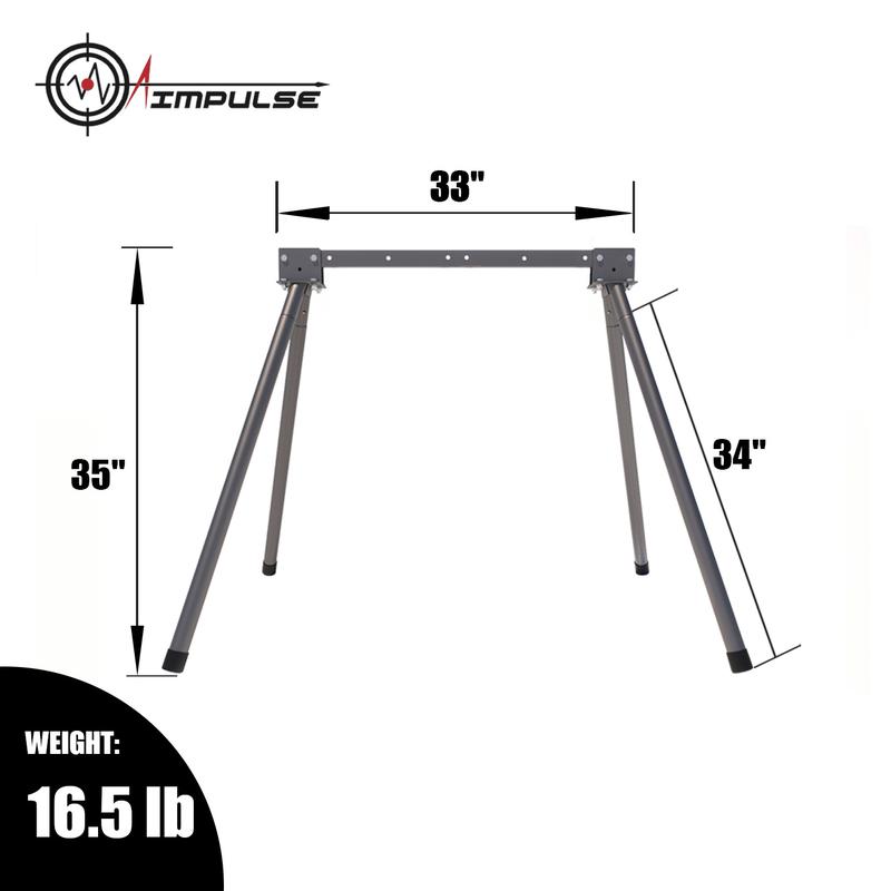 Steel Targets