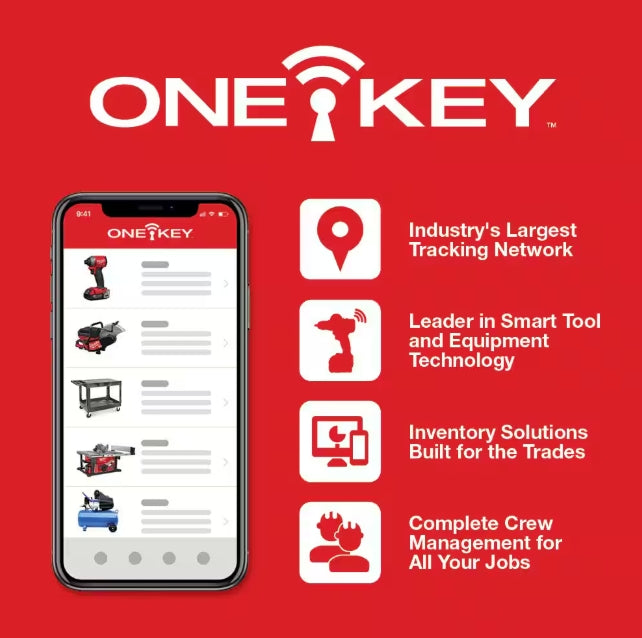 3/4 In High-Torque Impact Wrench