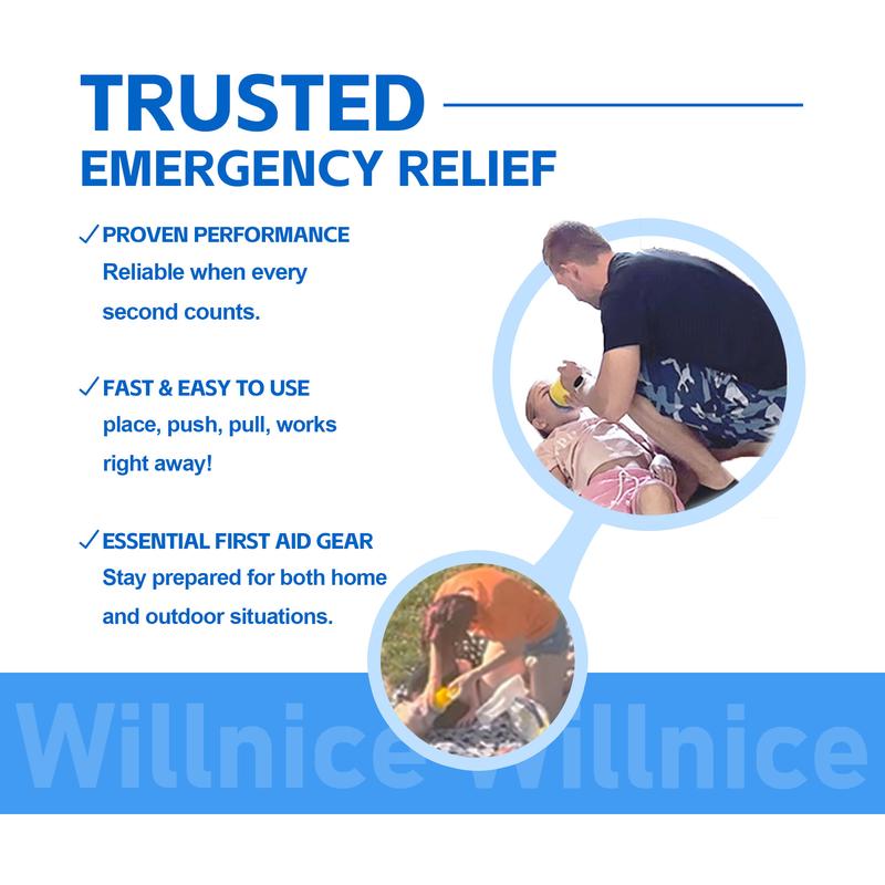 Essential First Aid Kit