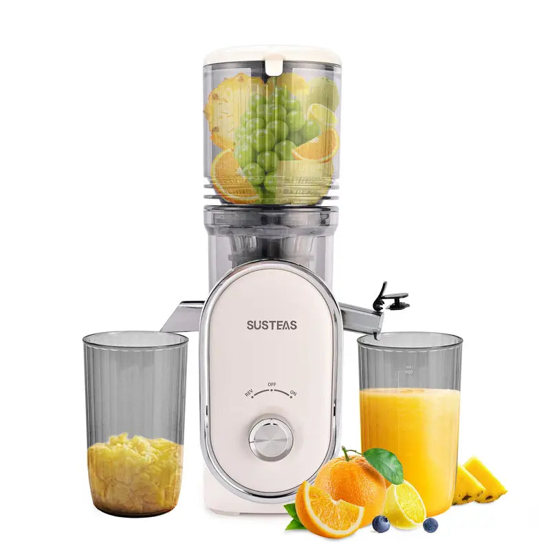 Premium Cold Press Juicer