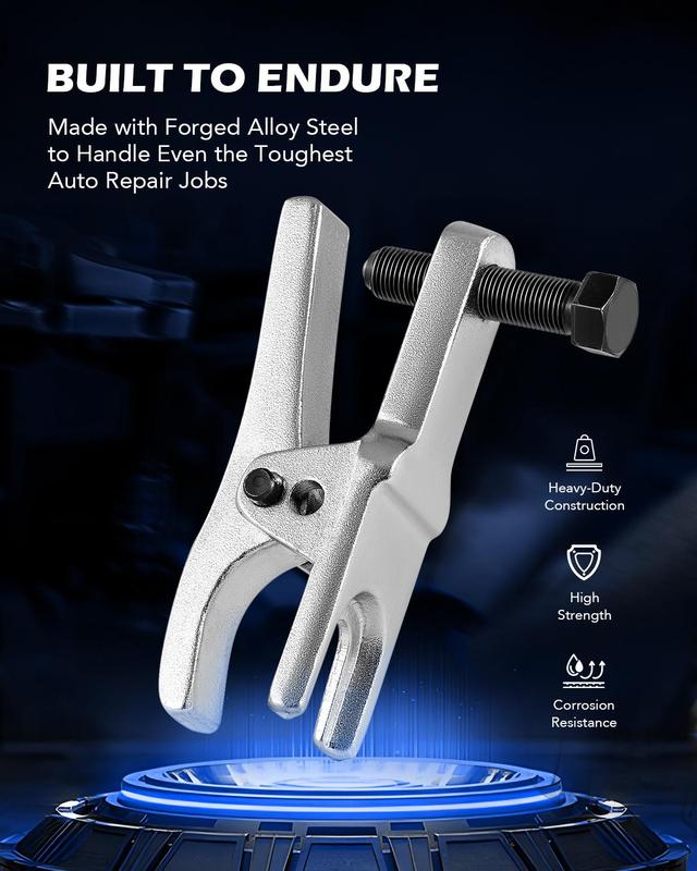 5-in-1 Ball Joint Separator